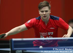 Andrey Semenov (Neckarsulm)
