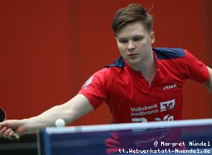 Andrey Semenov (Neckarsulm)
