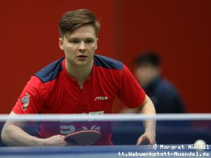 Andrey Semenov (Neckarsulm)