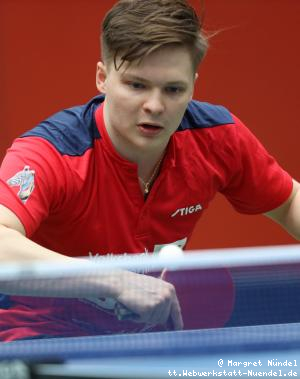 Andrey Semenov (Neckarsulm)