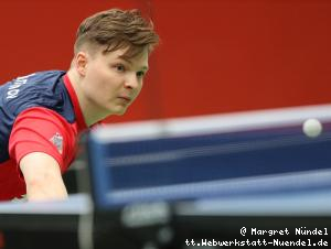 Andrey Semenov (Neckarsulm)