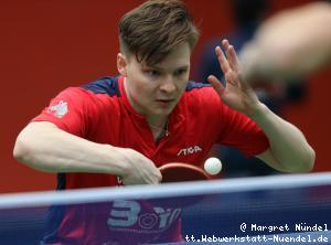 Andrey Semenov (Neckarsulm)