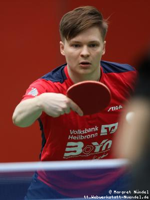 Andrey Semenov (Neckarsulm)