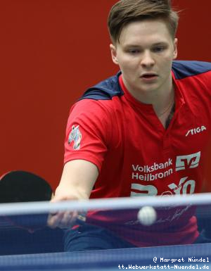 Andrey Semenov (Neckarsulm)