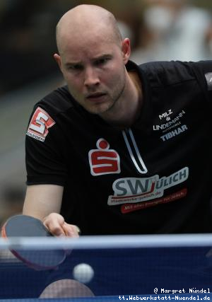 Ewout Oostwouder (J&uuml;lich)