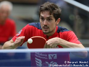 Julian Mohr (Neckarsulm)