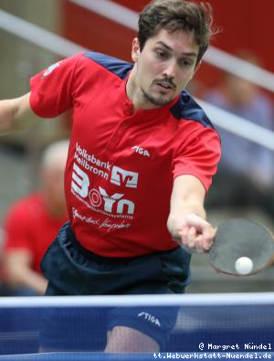 Julian Mohr (Neckarsulm)