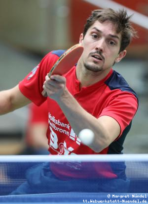 Julian Mohr (Neckarsulm)