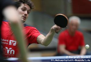 Julian Mohr (Neckarsulm)