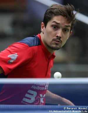 Julian Mohr (Neckarsulm)
