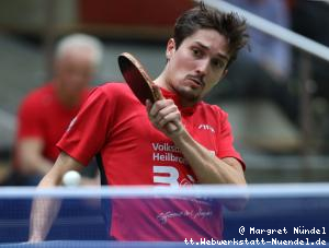 Julian Mohr (Neckarsulm)