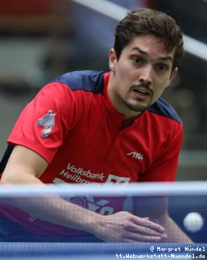Julian Mohr (Neckarsulm)