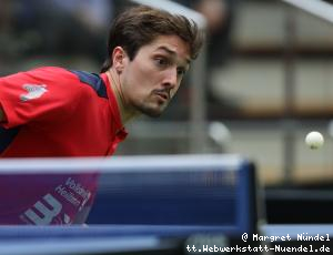 Julian Mohr (Neckarsulm)