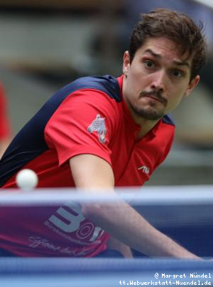 Julian Mohr (Neckarsulm)