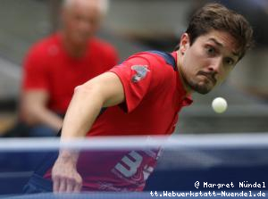 Julian Mohr (Neckarsulm)