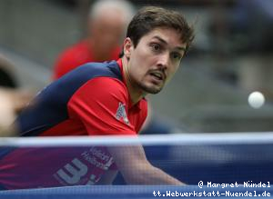 Julian Mohr (Neckarsulm)