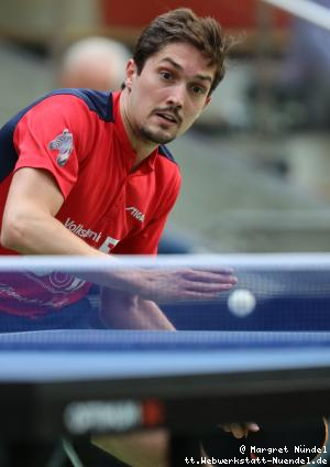 Julian Mohr (Neckarsulm)