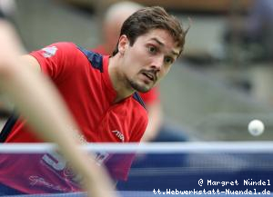 Julian Mohr (Neckarsulm)