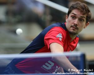 Julian Mohr (Neckarsulm)