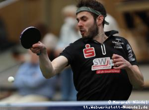 Florian Cnudde (J&uuml;lich)