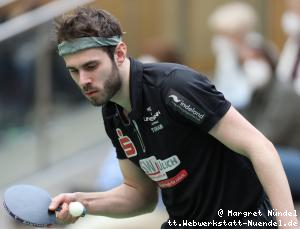 Florian Cnudde (J&uuml;lich)