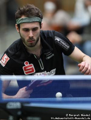 Florian Cnudde (J&uuml;lich)
