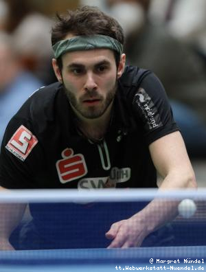 Florian Cnudde (J&uuml;lich)
