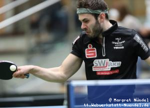 Florian Cnudde (J&uuml;lich)