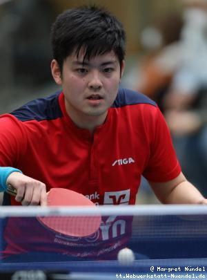 Liang Qiu (Neckarsulm)