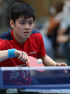 Liang Qiu (Neckarsulm)