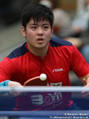 Liang Qiu (Neckarsulm)