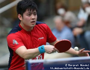Liang Qiu (Neckarsulm)