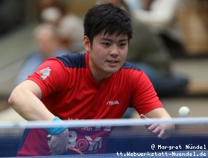 Liang Qiu (Neckarsulm)