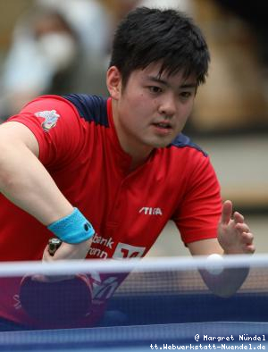 Liang Qiu (Neckarsulm)