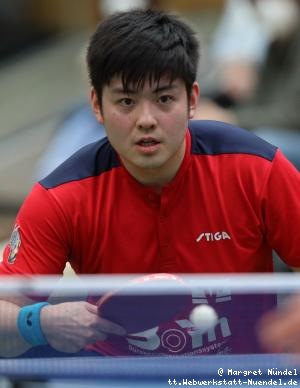 Liang Qiu (Neckarsulm)