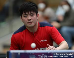 Liang Qiu (Neckarsulm)