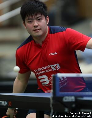 Liang Qiu (Neckarsulm)