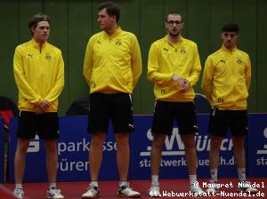 Team Dortmund