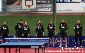 Team J&uuml;lich