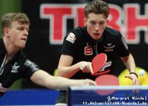 Laurens Devos/Barry Berben (J&uuml;lich)