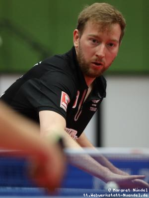 Robin Devos (J&uuml;lich)