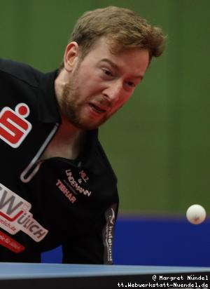 Robin Devos (J&uuml;lich)