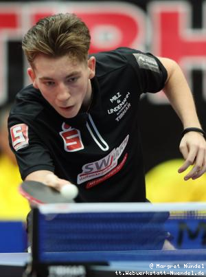 Barry Berben (J&uuml;lich)