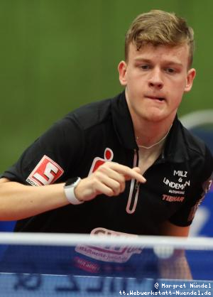 Laurens Devos (J&uuml;lich)