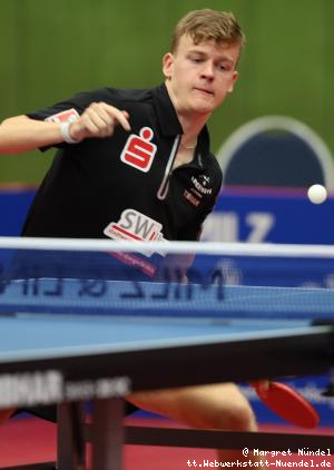 Laurens Devos (J&uuml;lich)