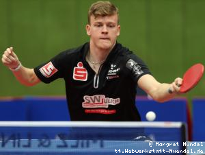 Laurens Devos (J&uuml;lich)