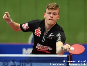 Laurens Devos (J&uuml;lich)