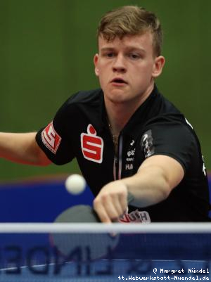 Laurens Devos (J&uuml;lich)