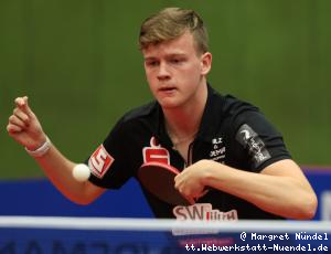 Laurens Devos (J&uuml;lich)