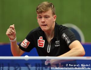 Laurens Devos (J&uuml;lich)